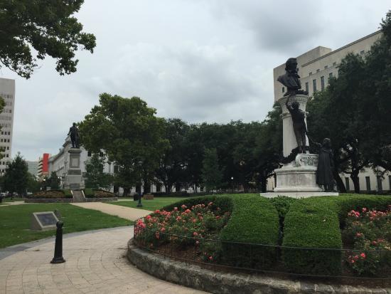 Lafayette Square